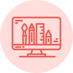 UI/UX development