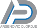 cropped arsenovic djordje logo