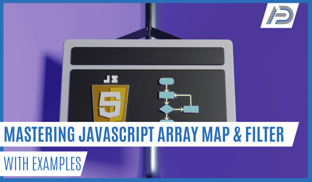 Mastering Javascript map and filter