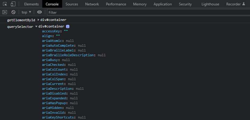 10 Essential Dom Manipulation Javascript Techniques Djolecodes 9438