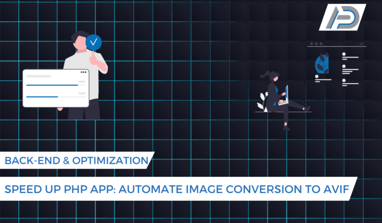 Supercharge your PHP & Laravel app! Optimize and compress images to boost performance and save storage space, all while cutting costs!