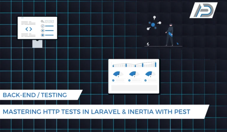 inertia,pest,http testing,feature tests,frontend,backend,validation,user experience
