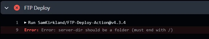 deploy react to shared hosting,reduce hosting costs,ci/cd automation,automate ftp deployment,vps vs shared hosting,github actions react build,github actions on shared hosting,hosting react app,hosting react